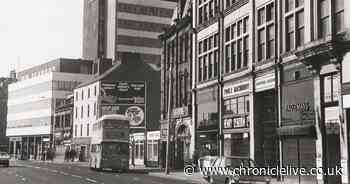 The Club a'Gogo lit up Newcastle in the 1960s - and how its name lives on