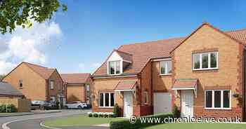 The in demand new North East homes bucking the Covid trend