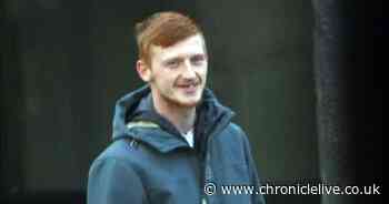 Wallsend drug driver sped-off from police then abandoned car in cemetery