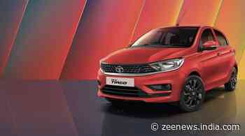 Tata launches limited edition model for Tiago; check price, other details