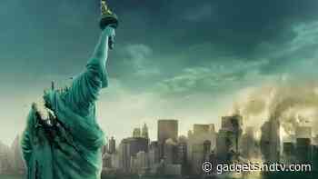 Cloverfield Sequel in the Works With J.J. Abrams as Co-Producer