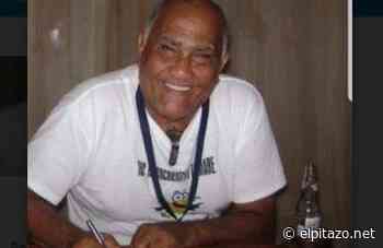 Zulia | Muere atleta y profesor Jesús Eloy Romero en Ciudad Ojeda - El Pitazo