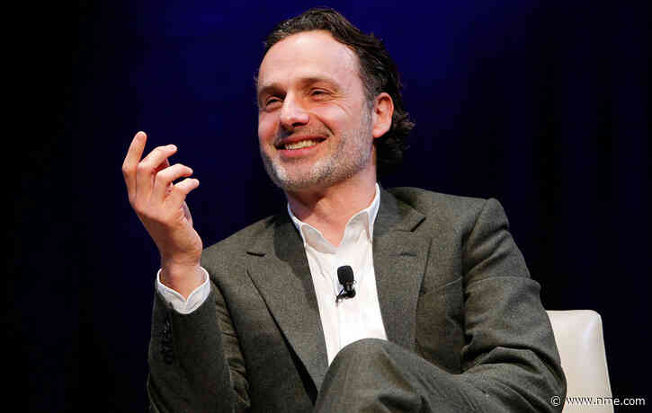 Andrew Lincoln confirms when ‘The Walking Dead’ movie will begin filming