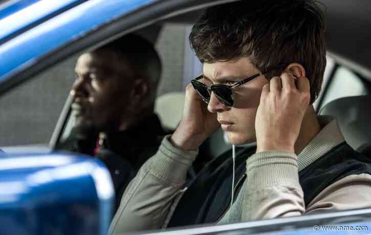 Edgar Wright confirms ‘Baby Driver 2’ script is complete