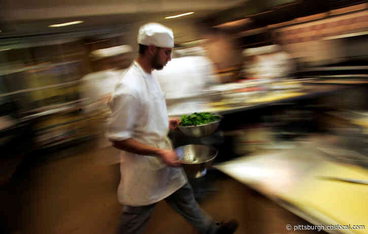 COVID Study: Food, Agriculture, Construction Workers Top List Of Most At Risk Of COVID Death