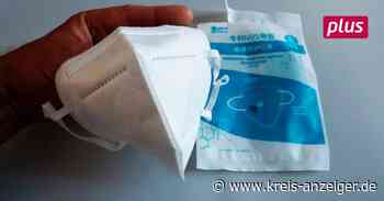 Tafelverein Schotten-Nidda wartet noch auf Masken-Lieferung - Kreis-Anzeiger