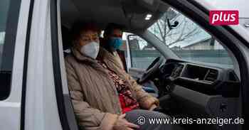 Nidda: Hilfe für Senioren - Kreis-Anzeig... - Kreis-Anzeiger