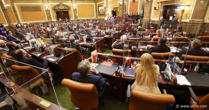 Letter: To be a Democrat in Utah gives a person no voice