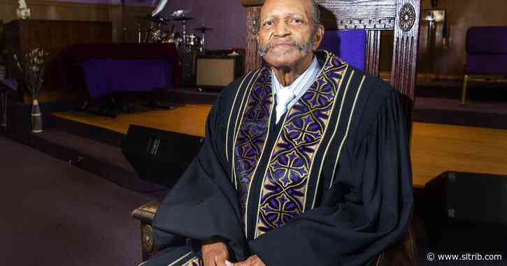 Racism isn’t a hypothetical topic for Utah’s Black pastors. They’ve tasted it.