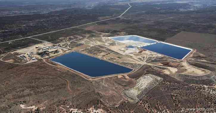 Can the White Mesa uranium mill shake southern Utah’s radioactive past?