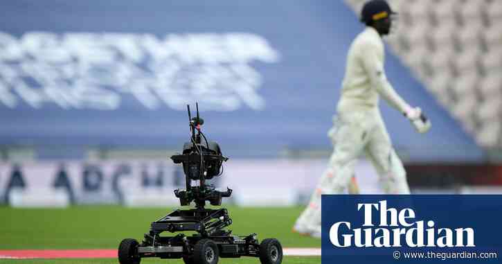 England may return to terrestrial TV as Channel 4 closes on India Test series