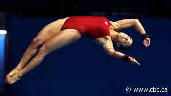 Canadian diver Meaghan Benfeito loses everything in fire, including Olympic medals
