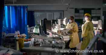 More people died from Covid-19 in the North than rest of England, study finds