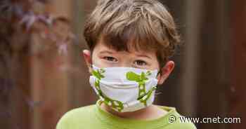 You can get the COVID-19 vaccine, but kids can't. Why not, and when they might     - CNET