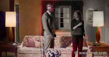 What's new to stream for February 2021 video     - CNET