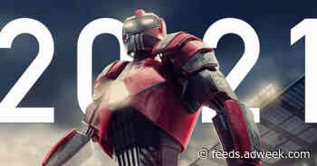 How We Upgraded Adweek’s Ad-Pitching Super Bowl Bot With a Smarter, More Eerily Human AI