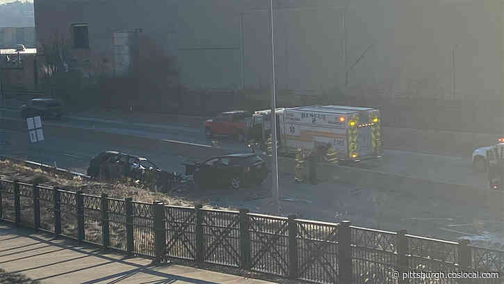 Two-Vehicle Collision On Route 28 Kills Two, Leaves Another Person In Critical Condition