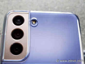 Totallee cases for Samsung Galaxy S21 series: Sleek, minimalist scratch protection