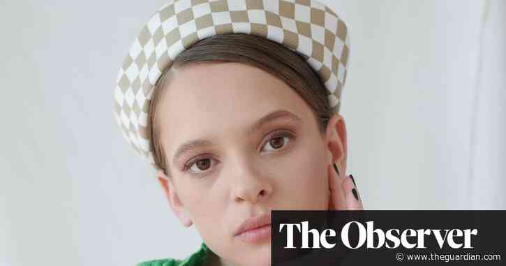 Shira Haas: ‘Acting is exposing, but gives me a shield to hide behind’