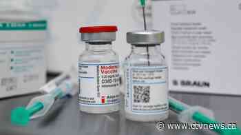Ramp up Canadian vaccine manufacturing, says COVID-19 task force health adviser
