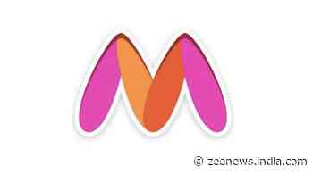 Myntra to change its offensive logo after complaint from Mumbai-based activist, know more