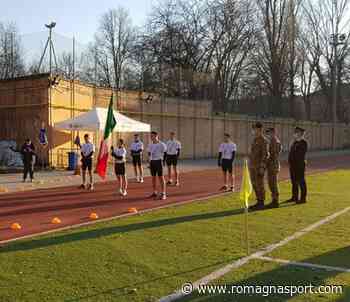 #VirtualCorrida, l'Accademia di Modena di corsa per 48 ore - romagnasport.com