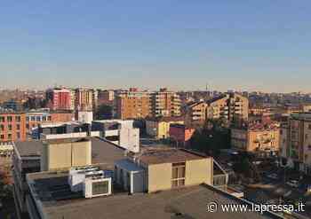 Polveri sottili, Modena la peggiore in regione - Societa - LaPressa.it - La Pressa