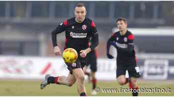 Vis, gara bollente con il Modena formato B - il Resto del Carlino
