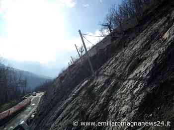 Provincia di Modena: Montese, conclusi i lavori sulla SP27 a San Giacomo - Emilia Romagna News 24