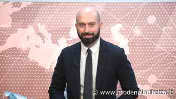 Trc sport Modena di venerdì 29 gennaio 2021 | Modenaindiretta - modenaindiretta.it