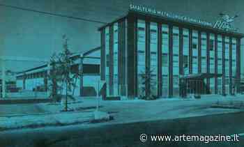 Nasce a Modena CUBO.M, il museo delle cucine Bompani. Settant'anni di storia italiana, cultura e design - Arte Magazine