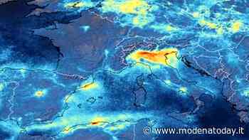 Polveri sottili, Modena maglia nera. Tanti sforamenti anche nell'anno del covid - ModenaToday