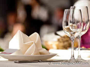 Il Presidente della Provincia di Modena Tomei ha incontrato l'Associazione ristoratori - Bologna 2000