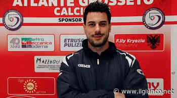 Trasferta contro la terza Modena Cavezzo per l'Atlante, Izzo: «Da qui alla fine, fare più punti possibili» - IlGiunco.net