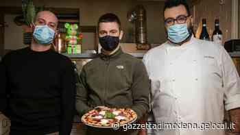 Modena Calle 9 tra cucina innovativa, che ama il territorio, e la “su e giù” - La Gazzetta di Modena