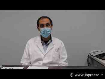 Covid, oggi a Modena i ricoverati sono 206. 51 in Terapia intensiva - La Pressa