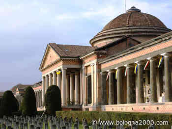 Modena: cimitero San Cataldo, nel 2021 consegna dei lavori sulle mura - Bologna 2000