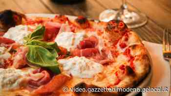 Modena, Calle 9 in cucina con lo chef: la pizza su e giù è speciale - Gazzetta di Modena