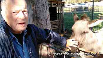 Modena. E' morto padre Romano Volpari, il frate che amava gli ultimi - La Gazzetta di Modena