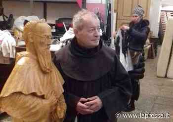 Modena in lutto, è morto Romano Volpari. Frate buono di San Pancrazio - La Pressa