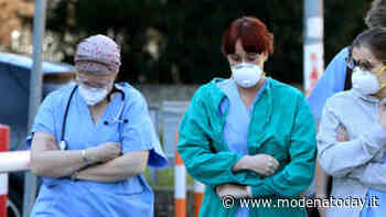 Saldo naturale nati/morti, a Modena mai così basso dal 1918 - ModenaToday