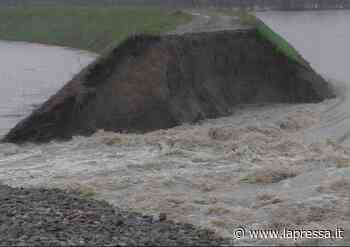 'Nodo idraulico Modena, per accesso al Recovery i progetti non ci sono' - La Pressa