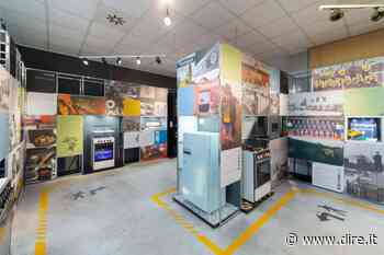 Nasce a Modena il museo delle cucine Bompani: settant'anni di storia - DIRE.it - Dire