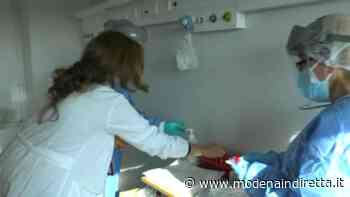 Covid, trend dei contagi in calo in provincia di Modena: cauto ottimismo. VIDEO - modenaindiretta.it