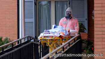 Montefiorino. Morti nelle Cra, archiviazione chiesta per “Casa Speranza” - La Gazzetta di Modena