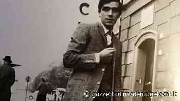 Modena. Addio Dodo Veroli, scopritore di Guccini e storico produttore di studio dei Nomadi - La Gazzetta di Modena