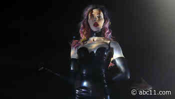 SOPHIE, Grammy-nominated electronic music producer, dies at age 34