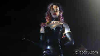 SOPHIE, Grammy-nominated electronic music producer, dies at age 34