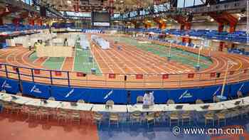 White people traveled to a hard hit Latino neighborhood in New York and took many of the Covid-19 vaccine appointments