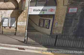 Park and ride plans at Walkden railway station approved